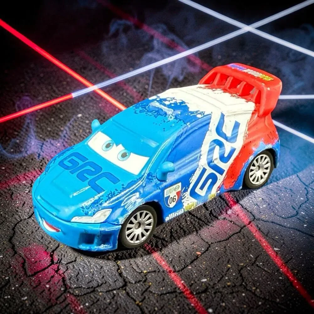 Mattel what expect